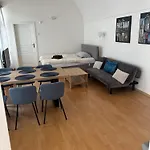 Appartement Dh Duomo V Big Party 12 People Košice
