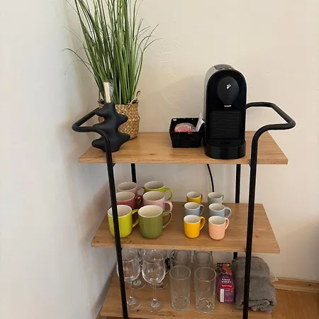 Dh Duomo V Big Party 12 People Апартаменты