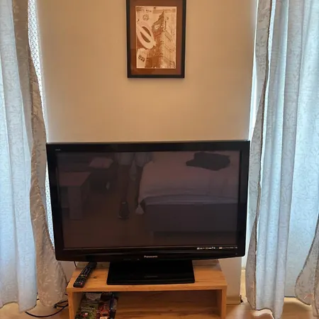 Апартаменты Dh Duomo V Big Party 12 People