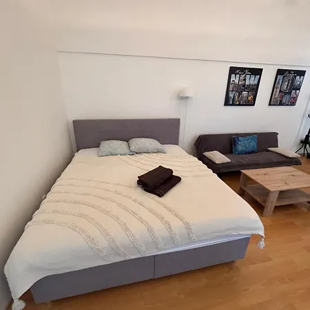 Dh Duomo V Big Party 12 People Апартаменты Кошице