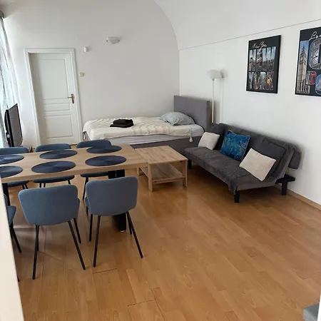 Апартаменты Dh Duomo V Big Party 12 People Кошице