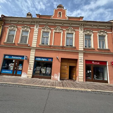 Dh Duomo V Big Party 12 People Кошице