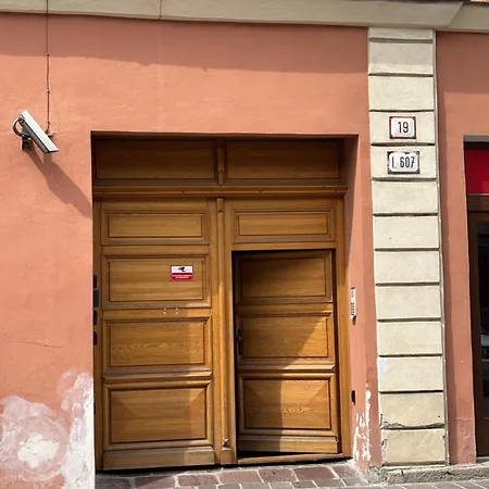 Dh Duomo V Big Party 12 People Кошице